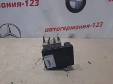 Блок abs (насос) BMW 320 2006 34516794650 E92 N47D20A