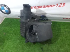 Корпус воздушного фильтра BMW 750 2006 13717541063 E65 N62B48B