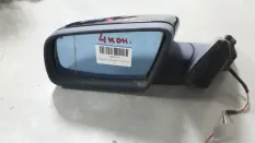 Зеркало BMW 525 2004 51167189487 E60, левое