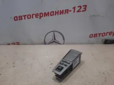 Блок кнопок BMW 750 2006 61316917108 E65 N62B48B, задний правый
