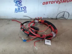 Клемма BMW 318 2001 61126910602 E46 N42B20