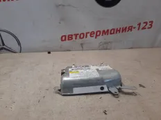 Подушка безопасности в дверь BMW 520 2004 72126963022 E60 M54B22, передняя правая
