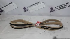 Уплотнение двери BMW 750 2006 51727044945 E65 N62B48B, переднее