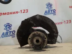 Ступица BMW 750 2006 31216753461 E65 N62B48B, передняя левая