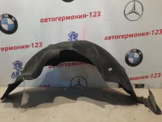 Подкрылок BMW 120 2005 51717202637 E87, задний левый