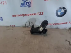 Корпус масляного фильтра BMW X3 2006 11427805407 E83 M47N2