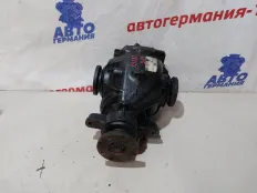 Редуктор заднего моста BMW X3 2004 33107542222 E83 M47D20