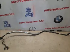 Шланг кондиционера BMW 318 2001 64536946353 E46 N42B20