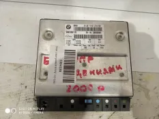 Блок электронный BMW 520 2004 61356927271 E60