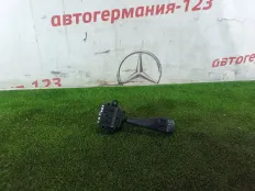 Переключатель стеклоочистителей BMW X3 2006 61318363669 E83 M47N2