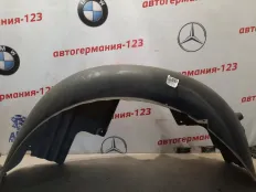 Подкрылок BMW 750 2006 51717136681 E65 N62B48B, задний левый
