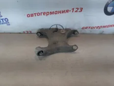 Рычаг BMW 525 2004 33326758713 E61, левый