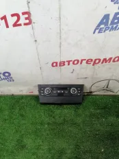 Блок управления климат-контролем BMW 320 2006 64119199260 E90