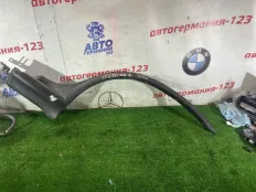 Накладка на крыло BMW X5 2004 51718402337 E53 M57D30, задняя левая