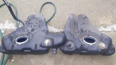 Бак топливный BMW 525 2004 16117200082 E61 N52B25A