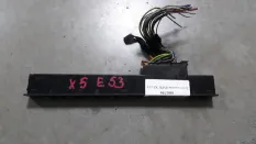 Блок кнопок BMW X5 2004 63318373734 E53