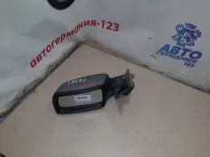 Зеркало BMW X3 2006 51163448133 E83 M47N2, левое