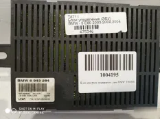 Блок контроля исправности ламп BMW 520 2004 61356943284 E60