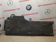 Защита антигравийная BMW 320 2006 51757059391 E90, левая