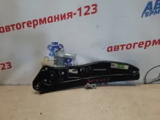 Стеклоподъемник BMW 750 2006 51357202482 E65 N62B48B, задний правый