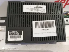 Блок контроля исправности ламп BMW 520 2004 61356941591 E60