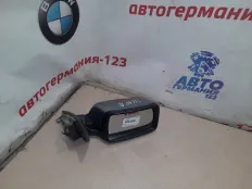 Зеркало BMW X3 2006 51163448134 E83 M47N2, правое