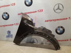 Крыло MINI COOPER 2008 41352754726 R55, переднее правое