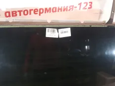 Люк BMW 750 2006 54137028569 E65 N62B48B