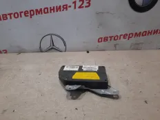 Подушка безопасности в дверь BMW 528 2000 72127072621 E39, задняя левая
