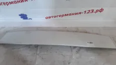 Спойлер BMW 525 2004 51717061467 E61