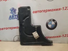 Защита антигравийная BMW 750 2006 51717020538 E65 N62B48B