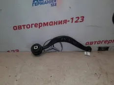 Рычаг BMW X5 2004 31126769717 E53 M57D30, передний левый