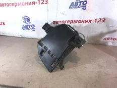Корпус воздушного фильтра BMW 525 2004 13717577779 E60 N52B25A