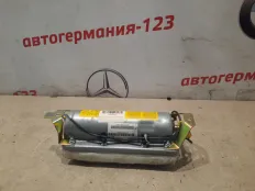 Подушка безопасности пассажира BMW X5 2004 72127131125 E53 M57D30, передняя правая