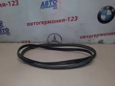 Уплотнение багажника BMW 528 2000 E39