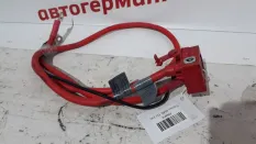 Клемма BMW 525 2004 61126989782 E60