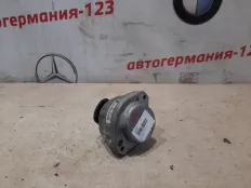 Подушка двигателя BMW 520 2004 22116761089 E60 M54B22, левая