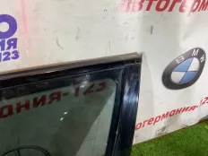Форточка кузова BMW 525 2004 51377163614 E61, задняя правая