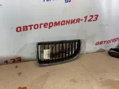 Решетка радиатора BMW 320 2006 51137120007 E90 N43B20A, левая