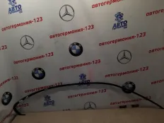 Молдинг крыши BMW 320 2006 51767119082 E92