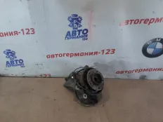 Ступица BMW 525 2004 33326770924 E61 N52B25A