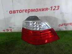 Стоп BMW 525 2004 63217177694 E61, задний правый