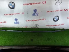 Молдинг крыши BMW X3 2006 51133413249 E83, левый