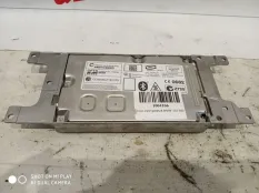 Блок электронный BMW 525 2004 84109163348 E60