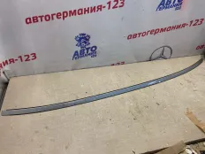 Молдинг крыши BMW 320 2006 51137124253 E90, левый
