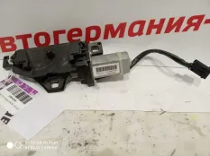 Замок 5-й двери BMW 525 2004 67107114613 E61