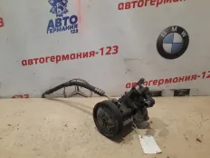 Насос гидроусилителя BMW 318 2001 32416758595 E46 N42B20