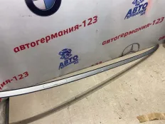 Молдинг крыши BMW 320 2006 51137124254 E90, правый