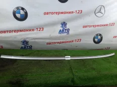 Молдинг крыши BMW 520 2004 51137115191 E60