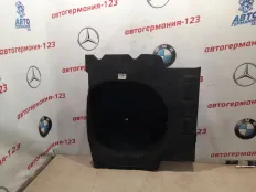 Облицовка запаски BMW 525 2004 51477137461 E61